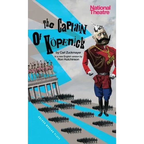 The Captain of Köpenick