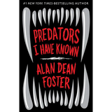 Predators I Have Known - Paperback