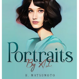 Portraits by A.I.