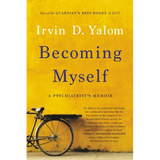 Becoming Myself: A Psychiatrist's Memoir - Paperback