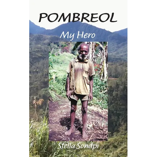 Pombreol: My Hero