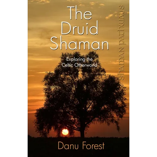 The Druid Shaman: Exploring the Celtic Otherworld