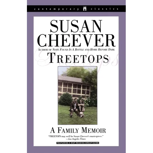 Treetops: A Family Memoir