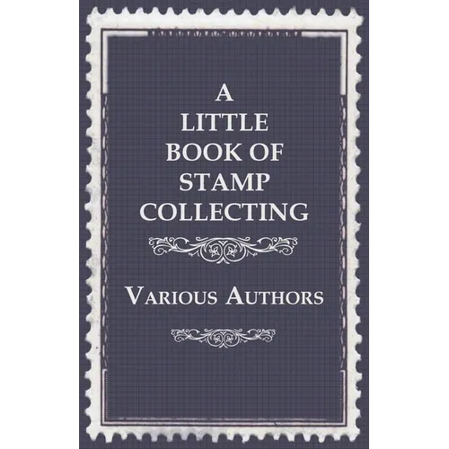 A Little Book of Stamp Collecting - Paperback