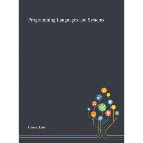 Programming Languages and Systems