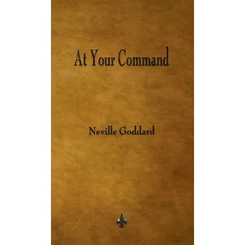 At Your Command