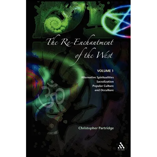 Re-Enchantment of the West V1