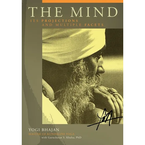 The Mind: Its Projections and Multiple Facets