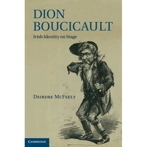 Dion Boucicault