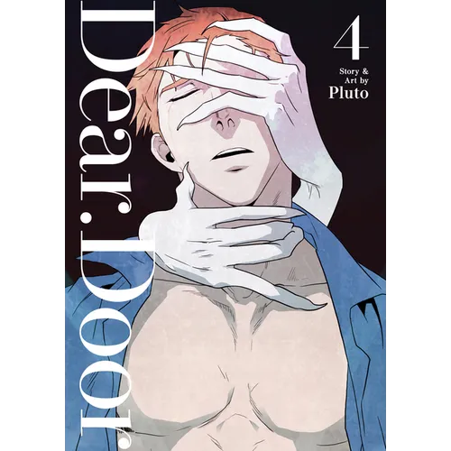 Dear. Door (Comic) Vol. 4