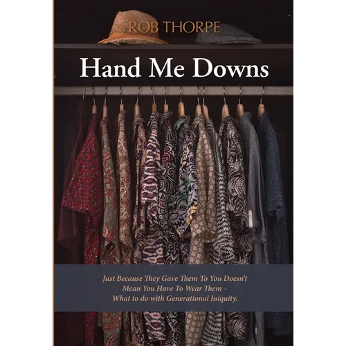 Hand Me Downs