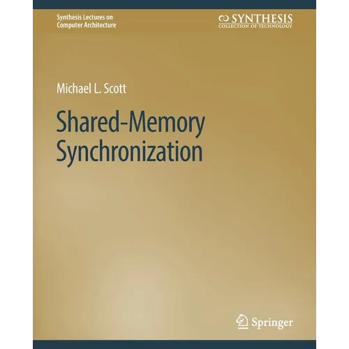 Shared-Memory Synchronization