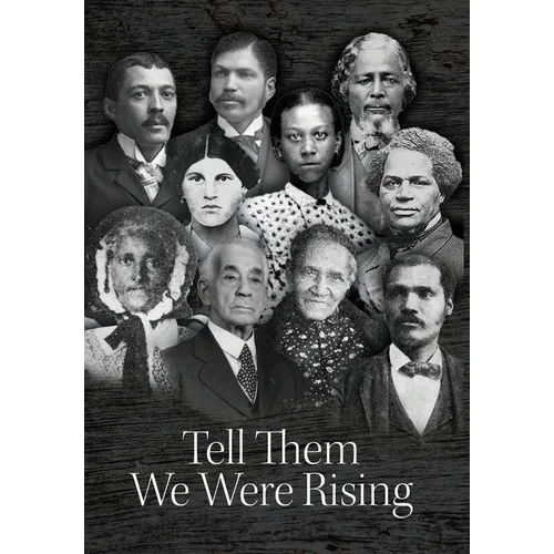 Tell Them We Were Rising