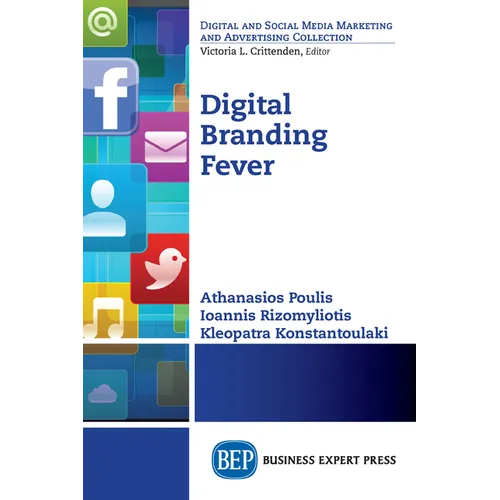 Digital Branding Fever