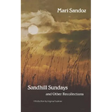 Sandhill Sundays and Other Recollections - Paperback