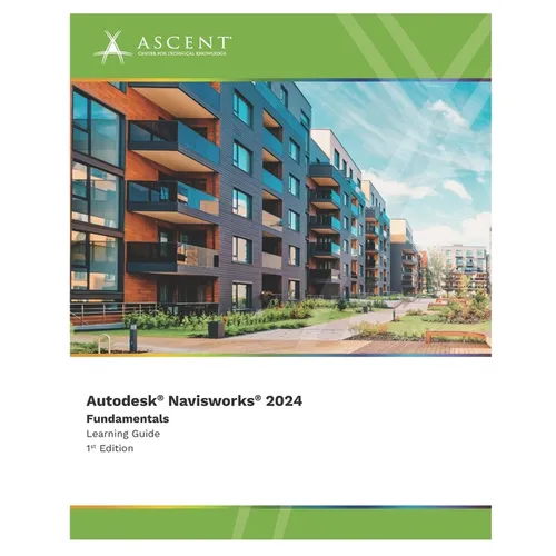 Autodesk Navisworks 2024: Fundamentals