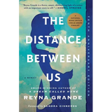The Distance Between Us