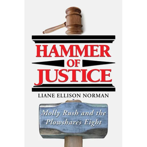 Hammer of Justice