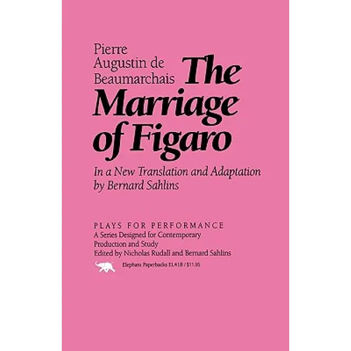 The Marriage of Figaro
