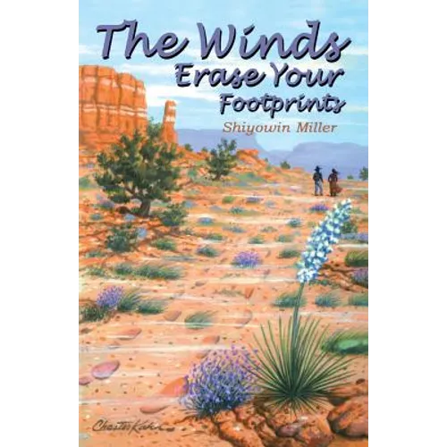 The Winds Erase Your Footprints