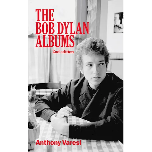 The Bob Dylan Albums: Second Edition Volume 80