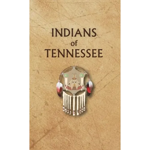 Indians of Tennessee