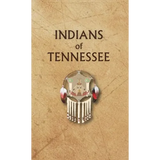 Indians of Tennessee