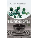 Unbroken - Paperback