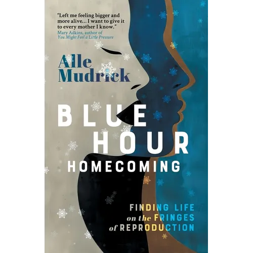 Blue Hour Homecoming
