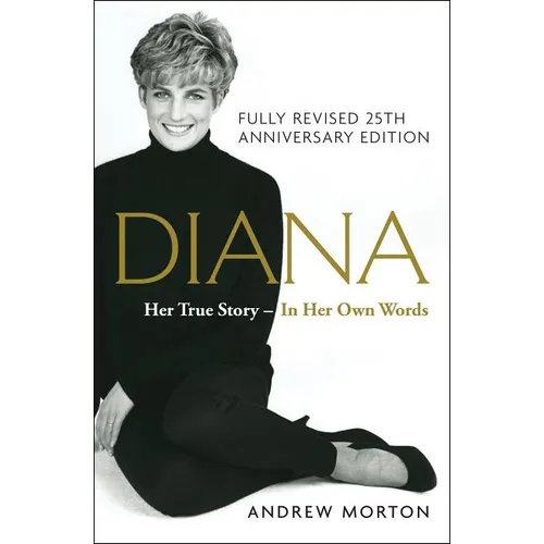 Diana: Her True Story