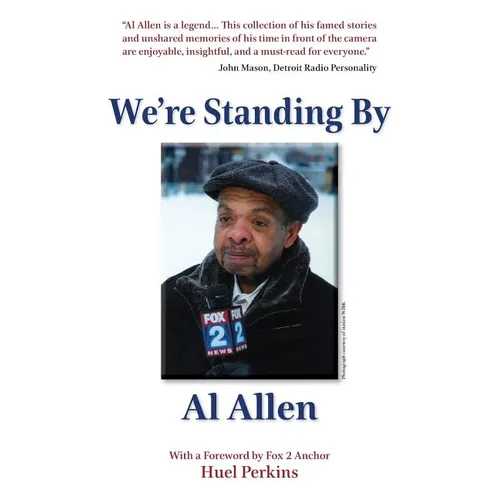 We're Standing By