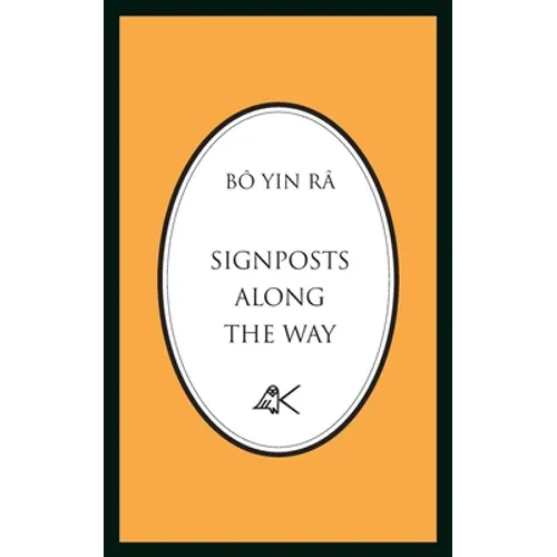 Signposts Along The Way