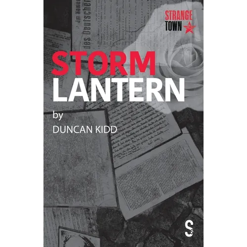 Storm Lantern