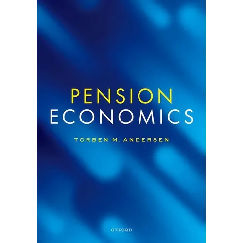 Pension Economics