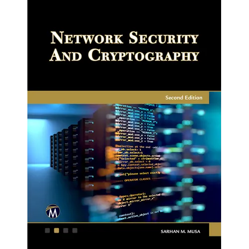 Network Security and Cryptography