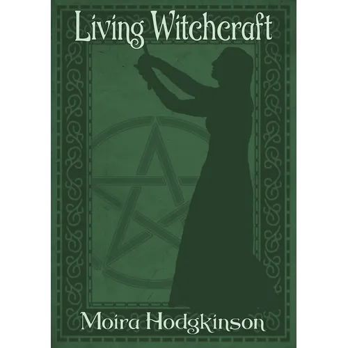 Living WItchcraft