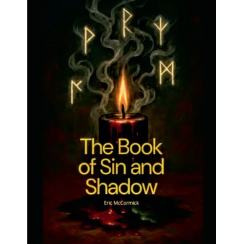 The Book of Sin and Shadow