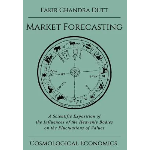 Market Forecasting