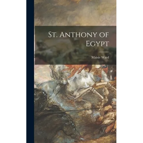 St. Anthony of Egypt