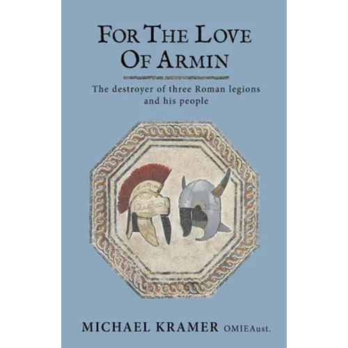 For the Love of Armin