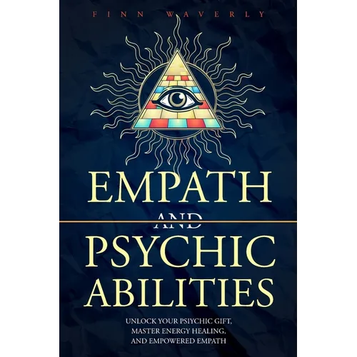 Empath and Psychic Abilities