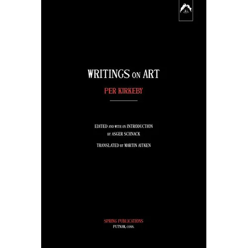 Writings on Art