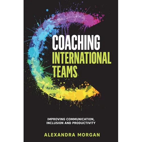 Coaching International Teams