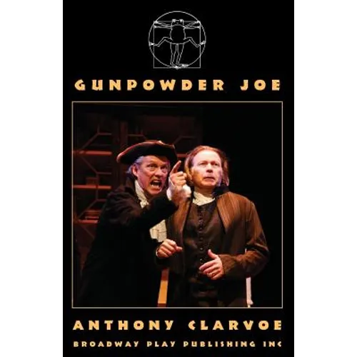 Gunpowder Joe