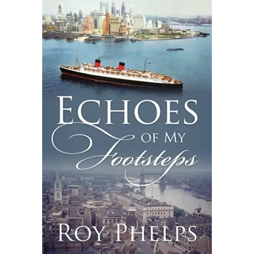 Echoes of My Footsteps