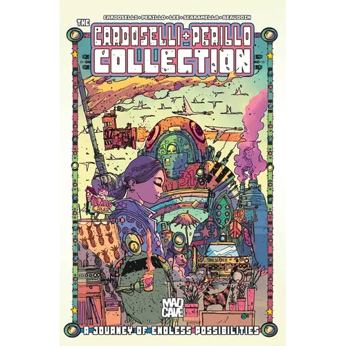 The Cardoselli & Perillo Collection