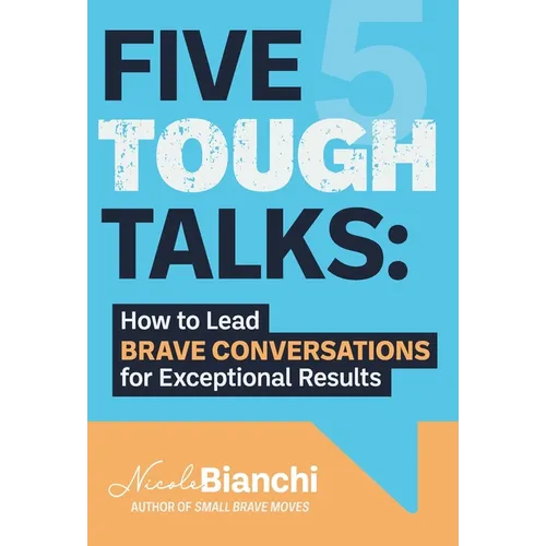 Five Tough Talks