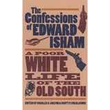 Confessions of Edward Isham - Paperback