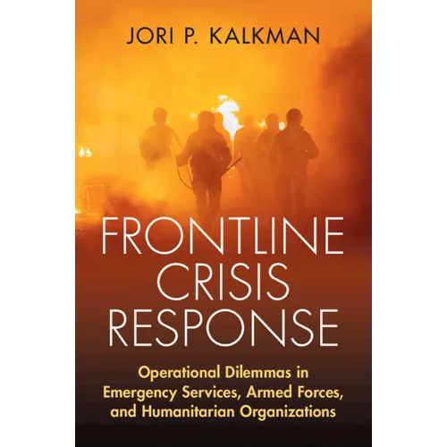 Frontline Crisis Response