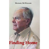 Finding Home: A memoir - Hardcover